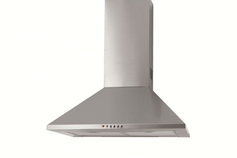 Designair Chimney Hood Stainless Steel