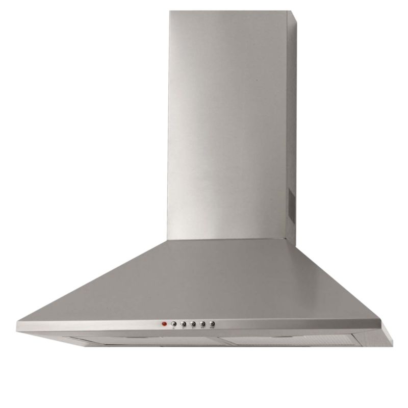 Designair Chimney Hood 60cm CHK60SS Stainless Steel
