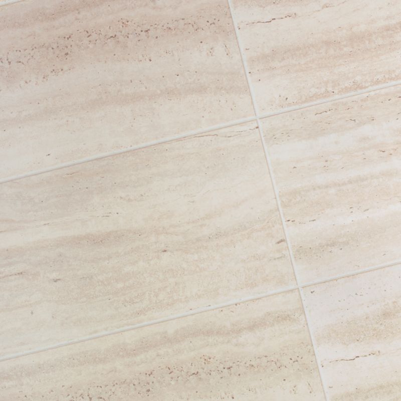 TileLOC Travertine Effect