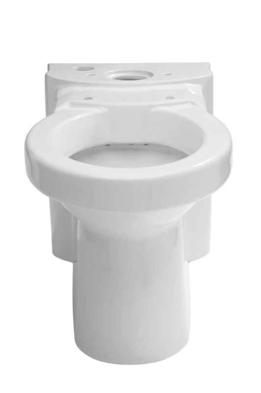 BandQ Rejuvenate Close-Coupled Pan White (H)790 x (W)360 x (D)700mm