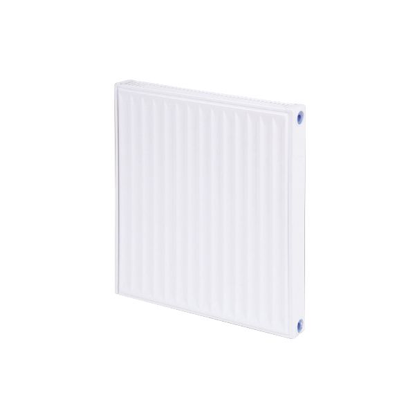 Single Radiator 600x500mm 1624 BTU 476