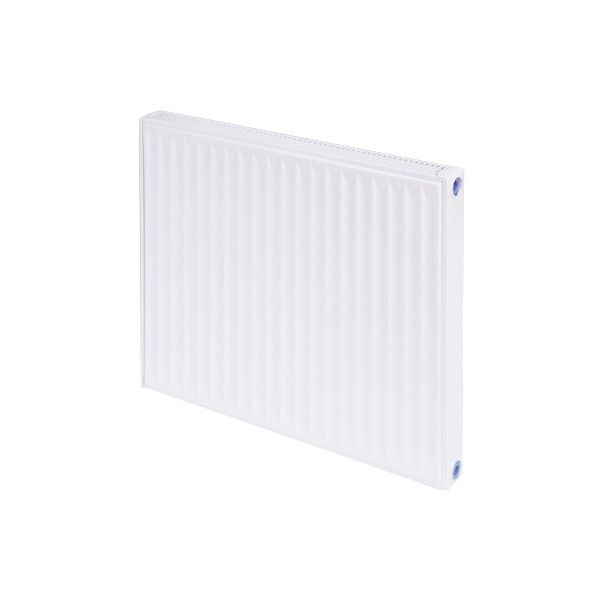 Single Radiator 600x700mm 2274 BTU 666