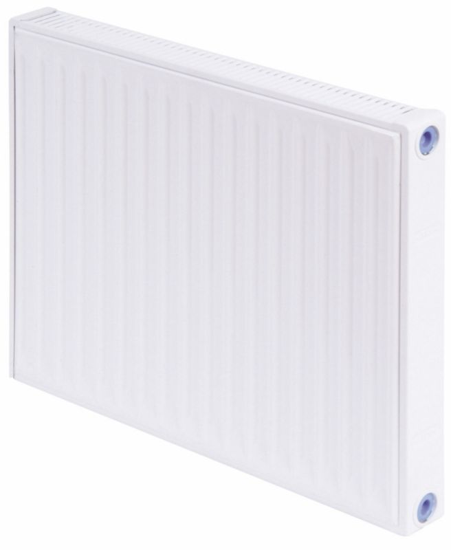 Double Panel Single Convector Radiator 500 x 700mm