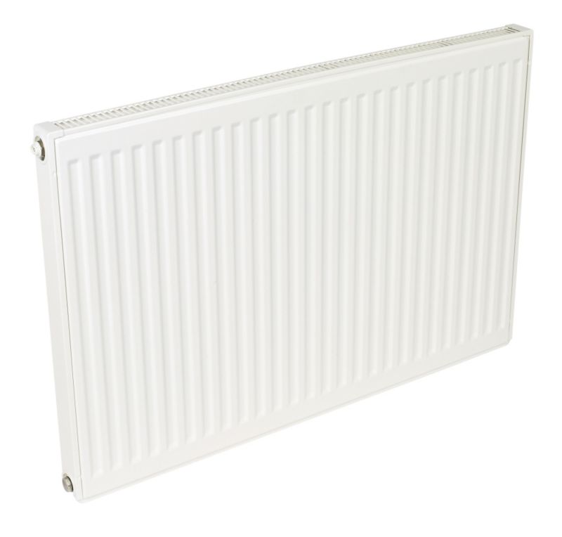 Double Panel Single Convector Radiator 500 x 900mm