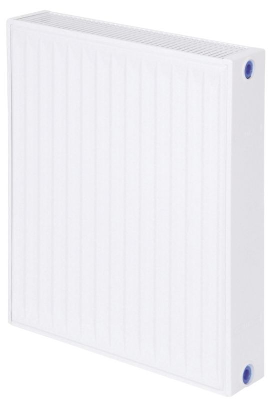 Double Radiator 600x500mm 3067 BTU 899