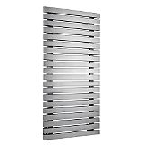 Save on this Accuro-Korle Dune 20 Radiator Brushed Stainless Steel