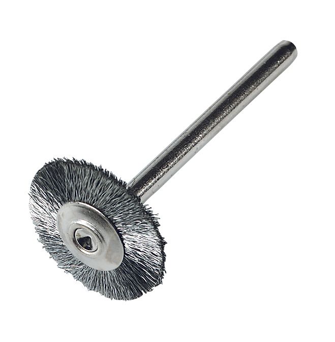 Dremel Wire Brush 428 2615042832 19mm