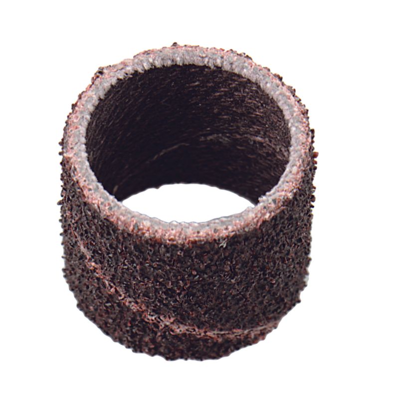 Dremel Drum Sander 408 2615040832 13mm 60 Grit 6 Pack