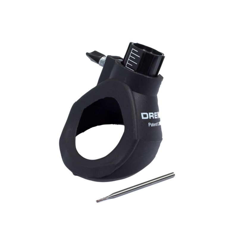 Dremel Grout Removal Kit 2615056832 16mm