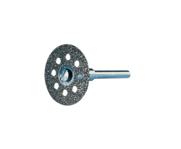 Dremel Diamond Wheel 2615054565 222m