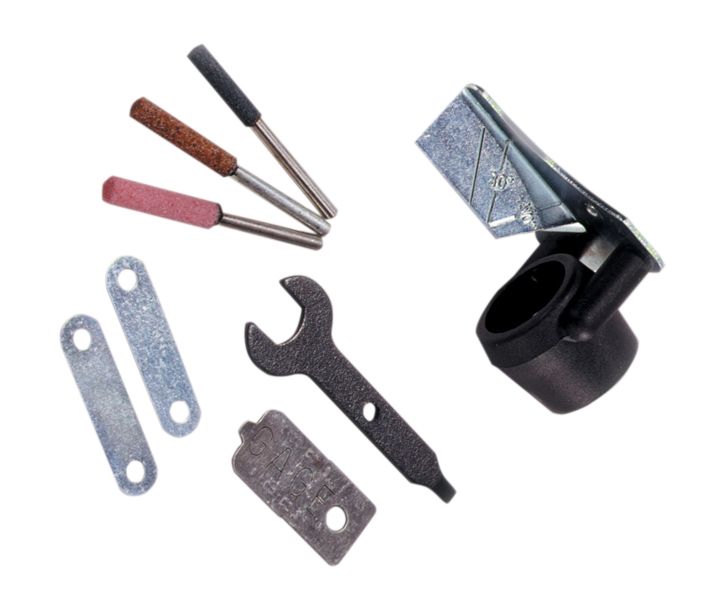 Dremel Chainsaw Sharpening Kit 1453 2615145332