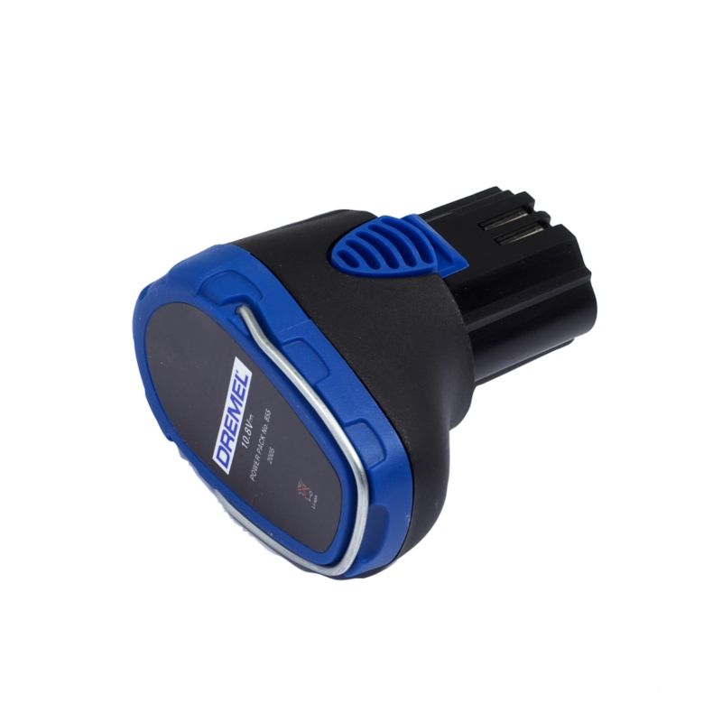 Dremel 10.8 Volt Lithium-ion Battery 26150855jb
