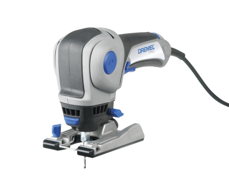 Dremel Trio