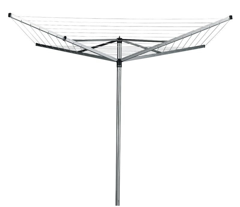 Brabantia Rotary Dryer Topspinner 40m