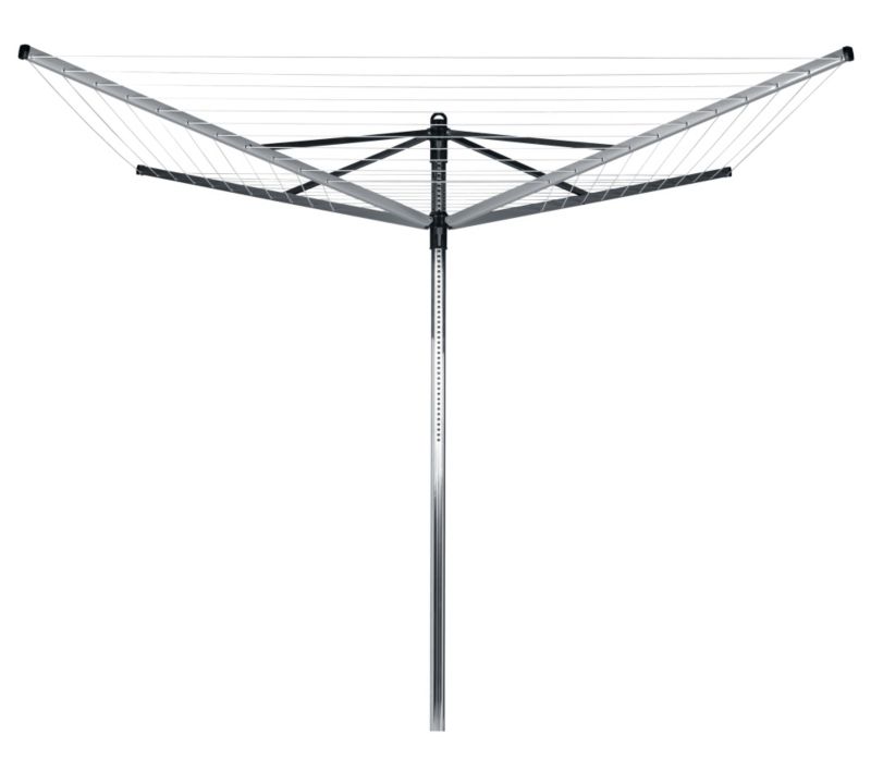 Brabantia Rotary Dryer Lift O Matic 60m