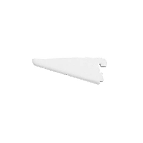 Flexi Bracket White (H)12cm