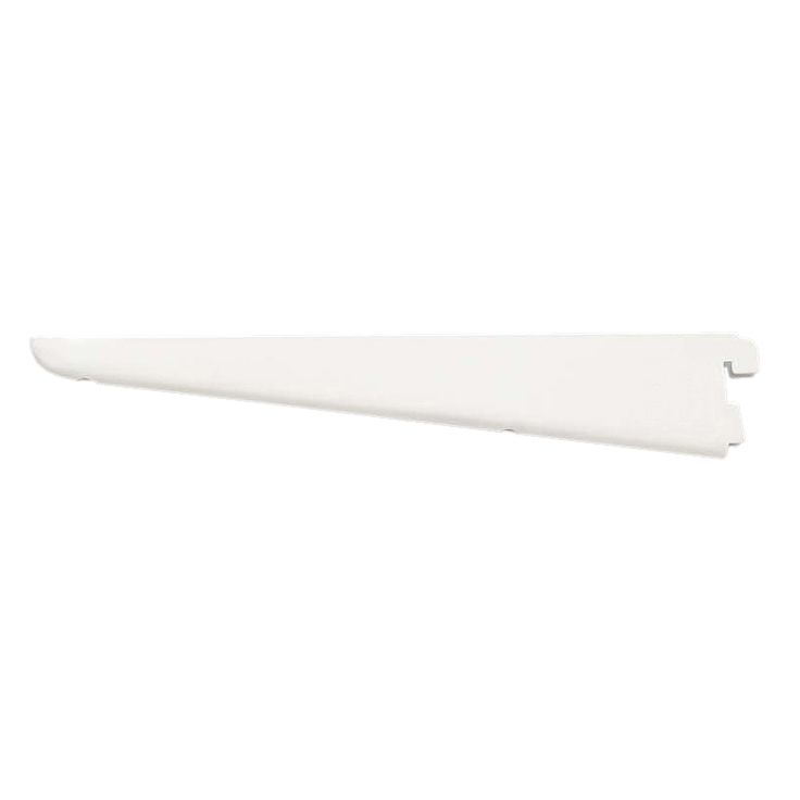 Flexi Bracket White (H)27cm