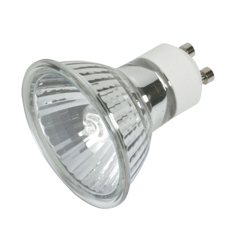 Philips Halogen Lamp GU10 250Lm 35W Pack of 5