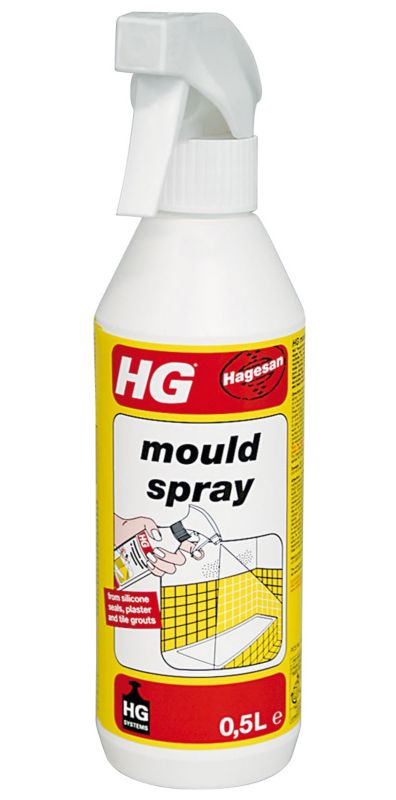 HG Mould Spray 05L