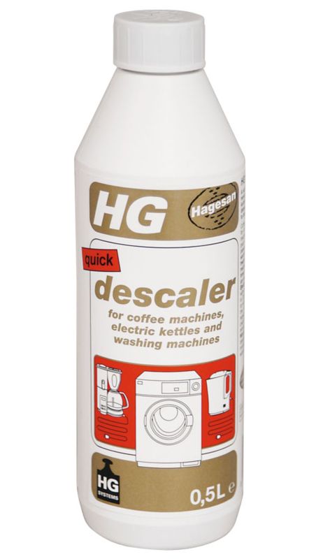 HG Quick Descaler 05L