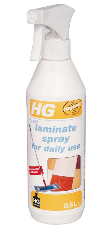 HG Daily Use Laminate Spray 05L
