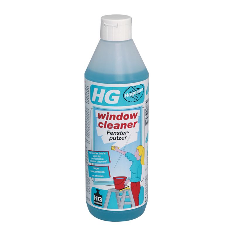 HG Window Cleaner 05L