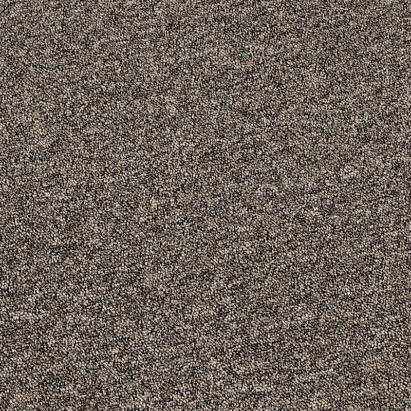 Heuga Saturn Carpet Tile Teak Pack of 20