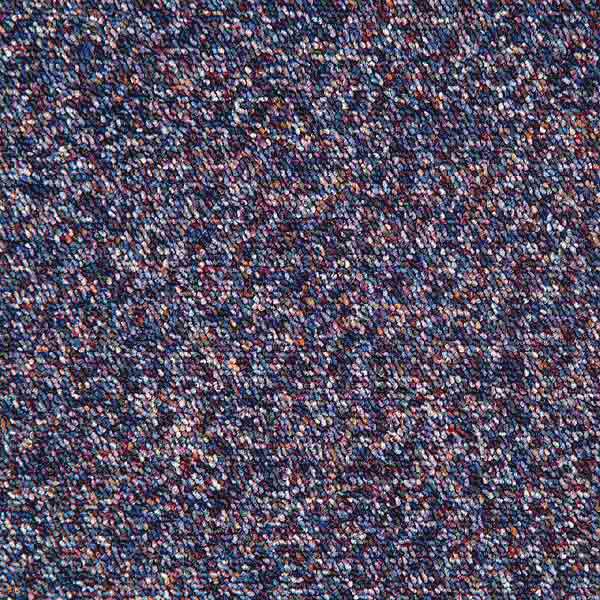 Heuga Universe Carpet Tile Tropicana Pack of 20