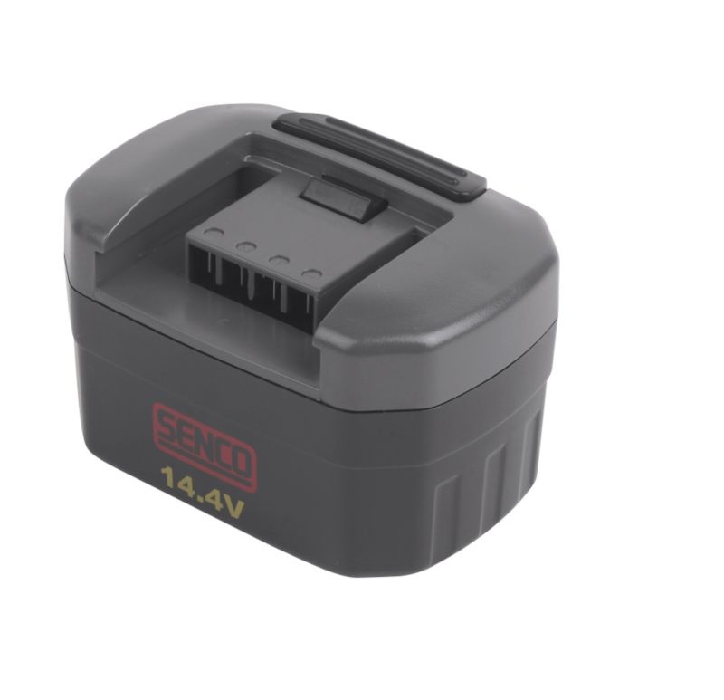 Senco Duraspin 144V Ni Cd Collated Screwdriver Battery
