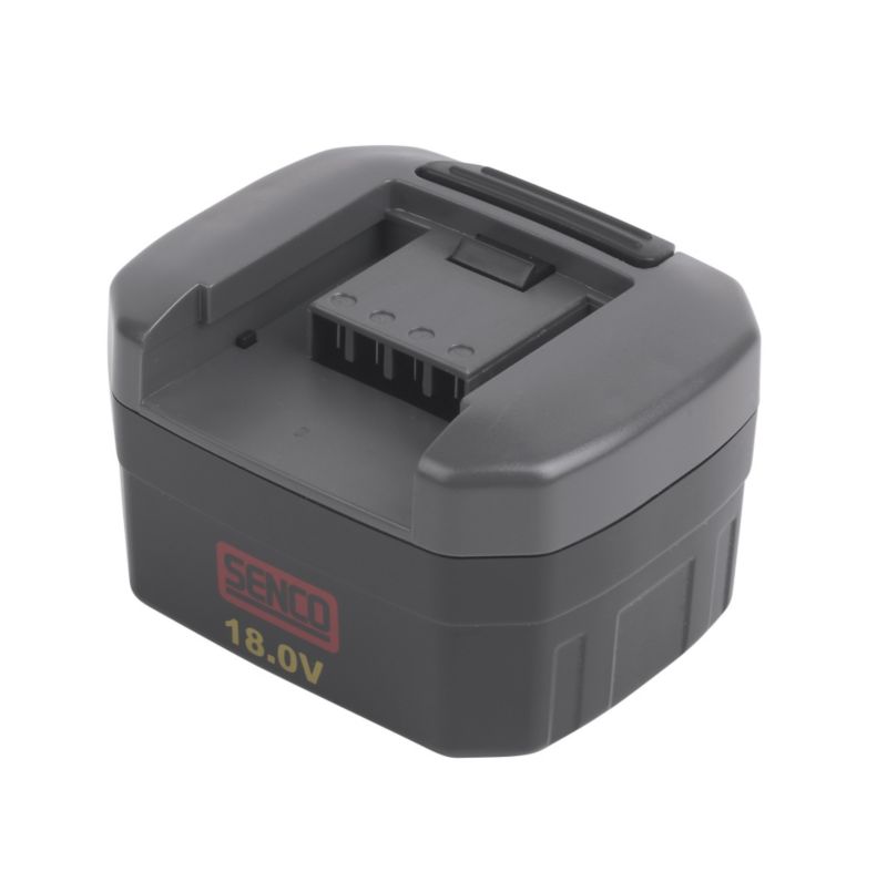 Senco Duraspin 18V Ni Cd Collated Screwdriver Battery