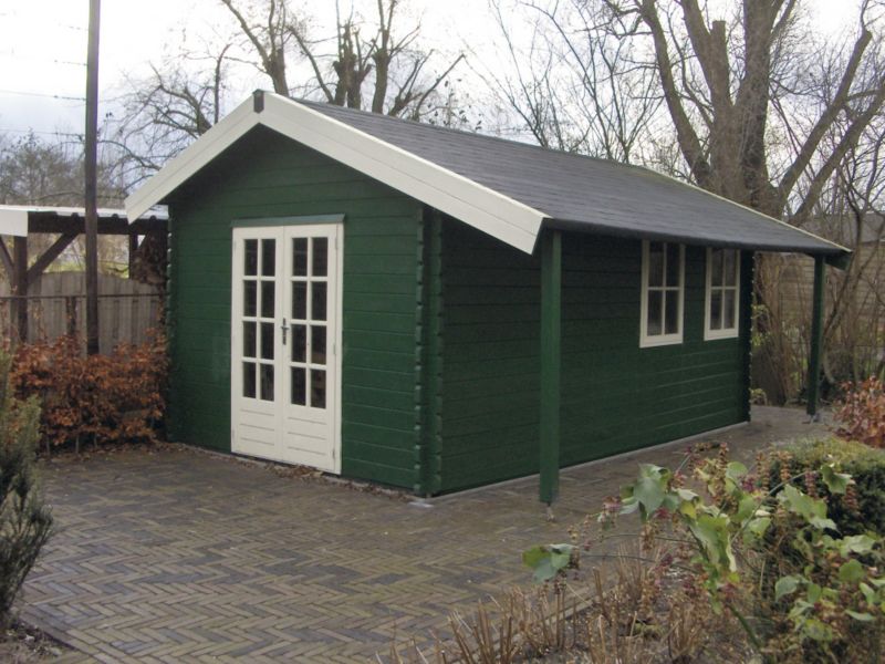 Save on this Ryburn Cabin