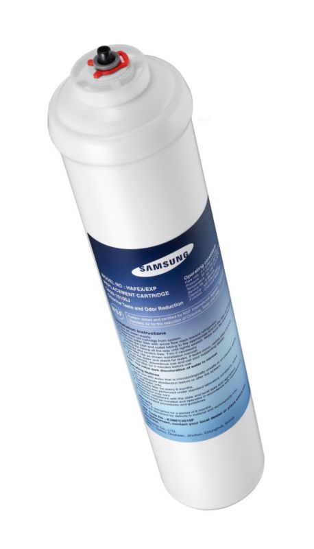 Samsung Replacement Water Filter For Side-by-side Fridge