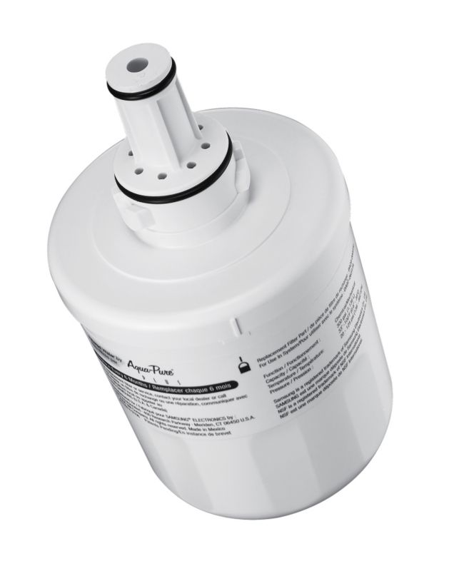 Samsung Water Filter For Side By Side Fridge Freezer