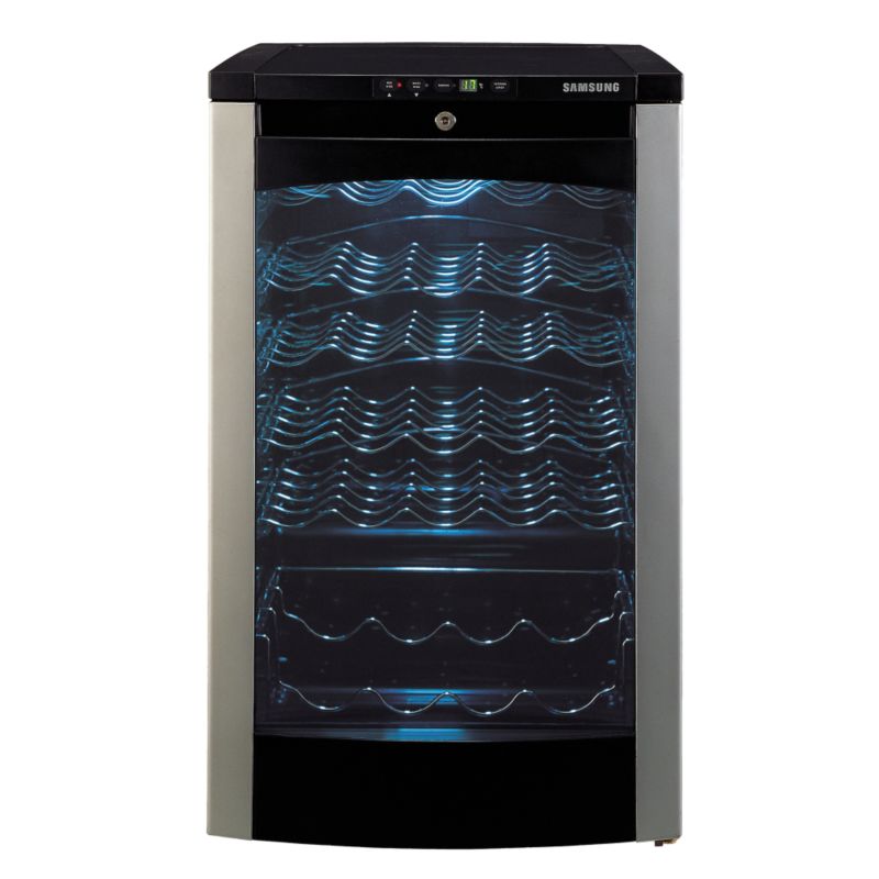 Samsung Under Counter Wine Cooler RW13EBSS2/XEU