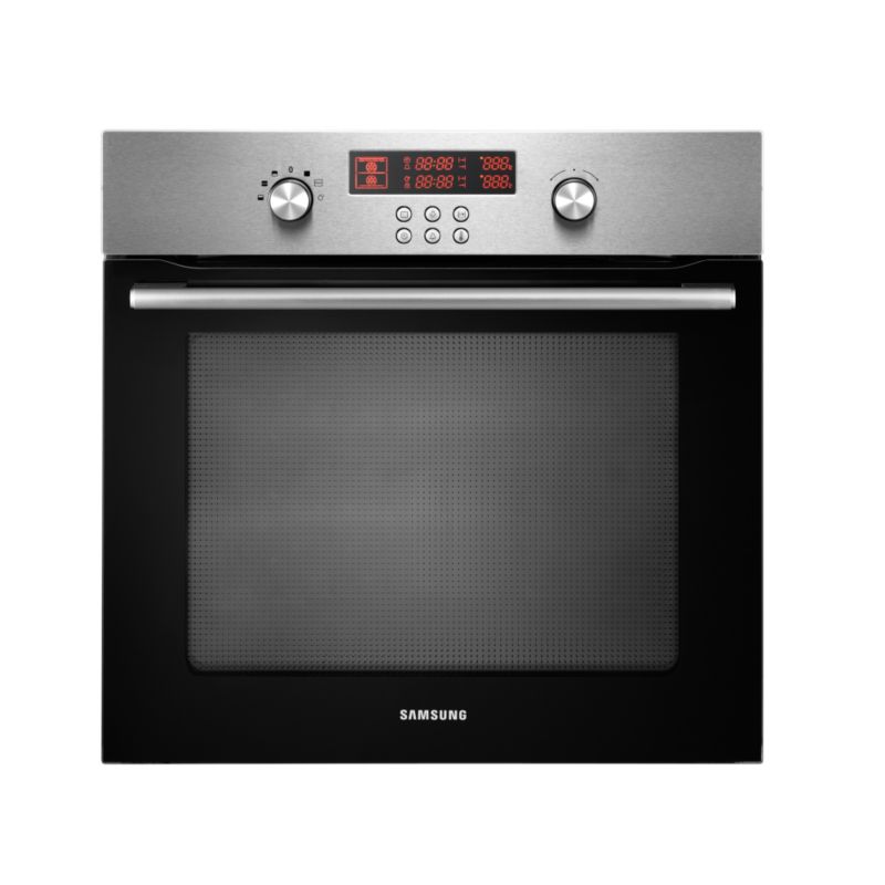 Cookers Ovens