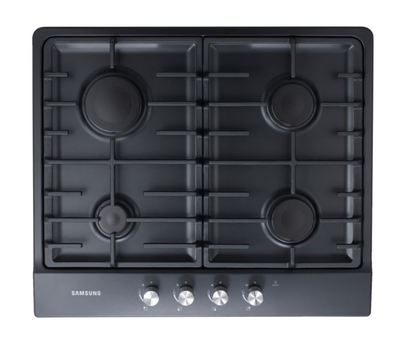 Samsung 60cm 4 Burner Gas Hob
