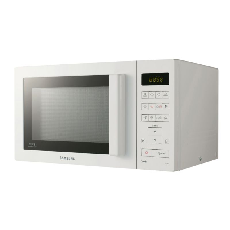 Samsung 28 Litre Freestanding Microwave