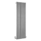 Save on this Vulkan Radiator Stainless Steel (H)1800 x (W)585 x (D)116mm