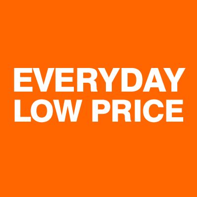 Everyday Low Price