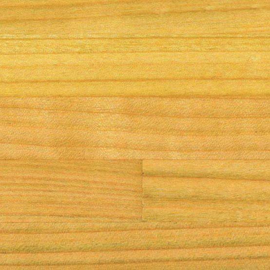 Speedstone Natural Solid Wood Worktop Cherry 3000mm