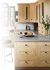 Kitchen planner
