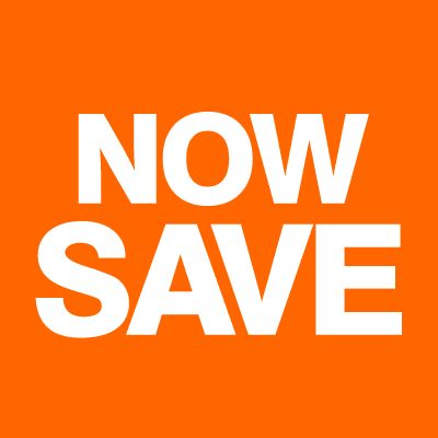 Now save