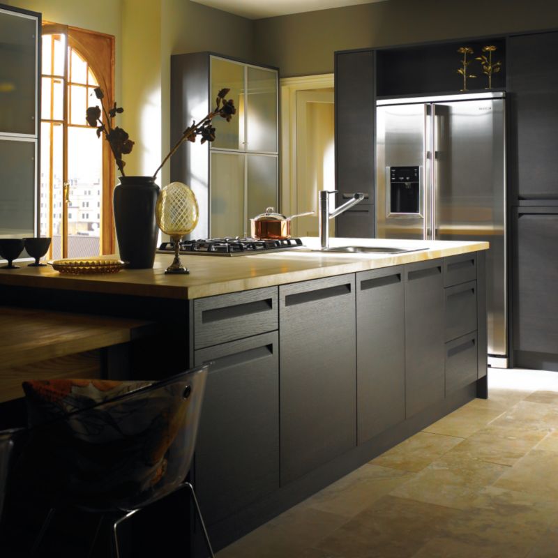 Select Kitchens Portchester Pack AA Deep Bridging Door 500mm