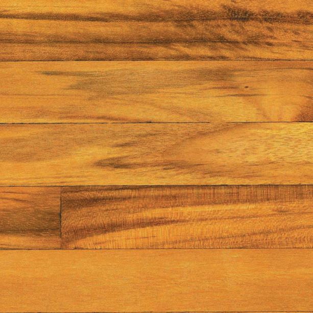 Speedstone Natural Solid Wood Worktop Franke Belfast Sink Cut Out Teak 2000mm
