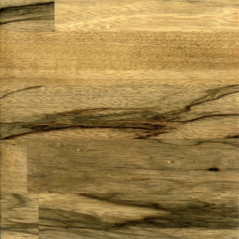 Speedstone Natural Solid Wood Worktop Tiger Walnut (L)3000 x (W)600mm x (D)40mm