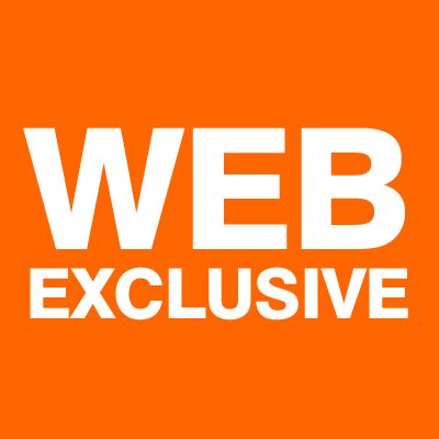Web exclusive