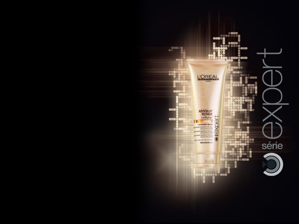 NEW CLEANSING BALM
