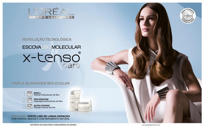 X-Tenso