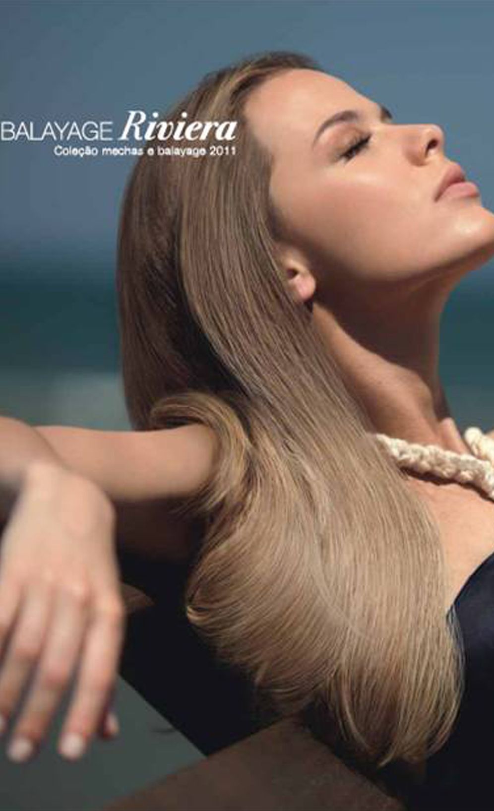Balayage Riviera