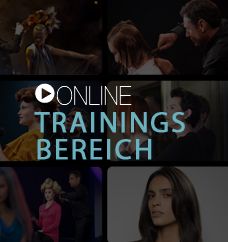 ONLINE TRAININGS BEREICH